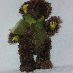 2000 "CARLISLE" the Bear